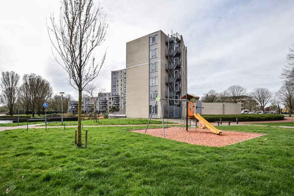 Medium property photo - Pisastraat 105, 5237 EL 's-Hertogenbosch